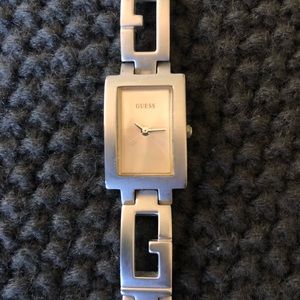 Vintage Guess Watch